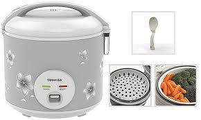 Nồi cơm điện Toshiba RC-18JFM(H)VN